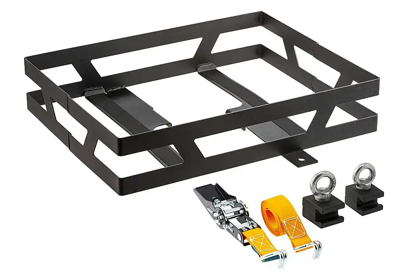 ARB, USA 1780350 BASE Rack Jerry Can Mount
