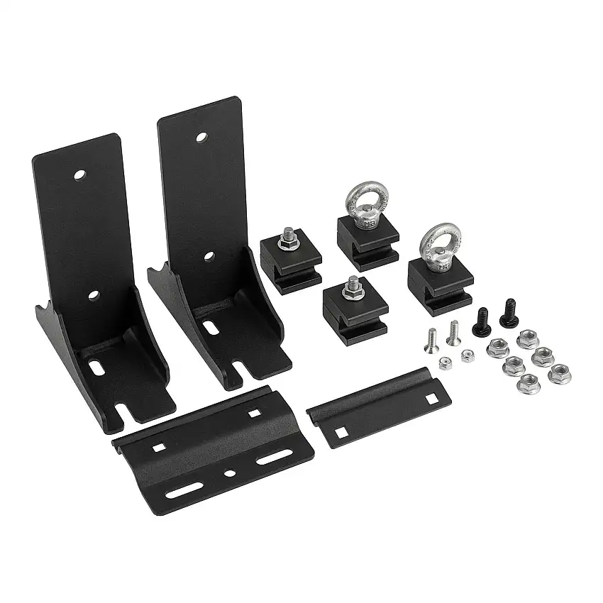 ARB, USA 1780390 BASE Rack Heavy-Duty Awning Bracket