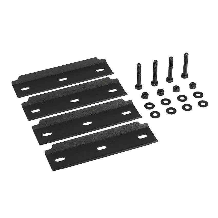 ARB, USA 1780420 BASE Rack Narrow Bridge Plate