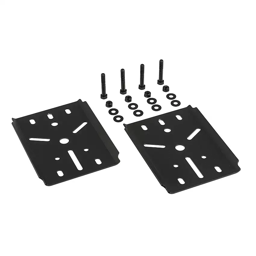 ARB, USA 1780430 BASE Rack Wide Bridge Plate