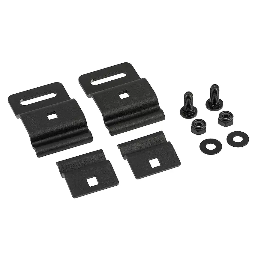 ARB, USA 1780440 BASE Rack Narrow Horizontal Mount