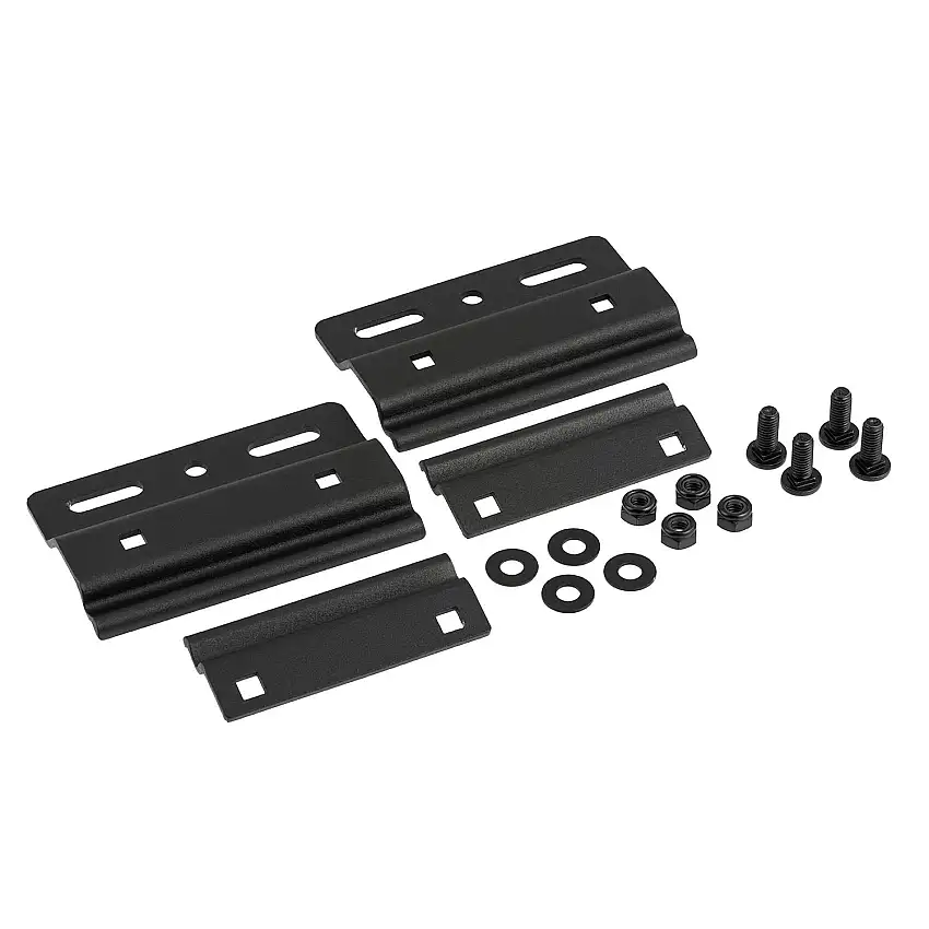 ARB, USA 1780450 BASE Rack Wide Horizontal Mount
