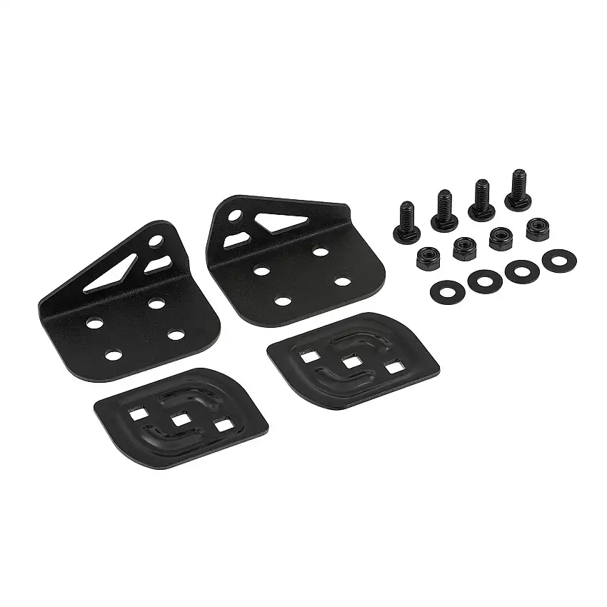 ARB, USA 1780490 BASE Rack Under-Rack Light Bar Mount