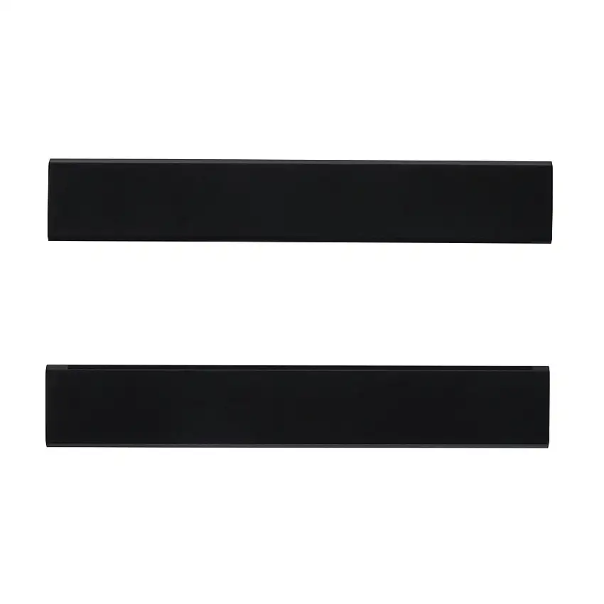 ARB, USA 1780511 Slimline Lens Cover Black
