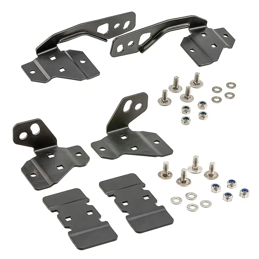 ARB, USA 1780514 Slimline Roof Rack Light Brackets