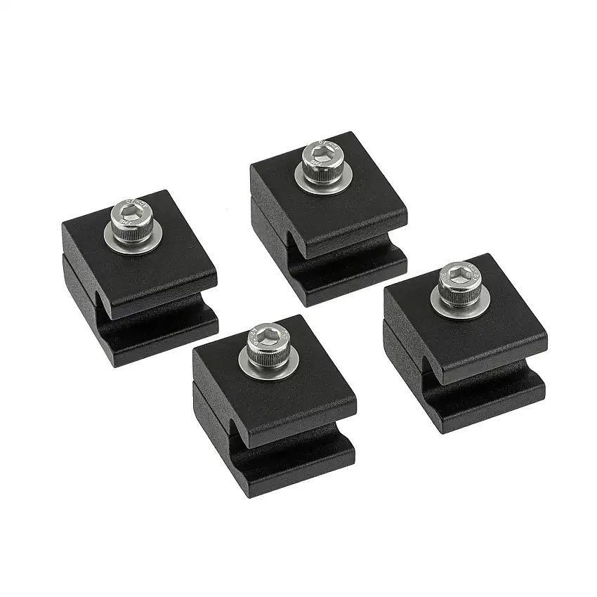 ARB, USA 1780610 BASE Rack Alloy Block Set