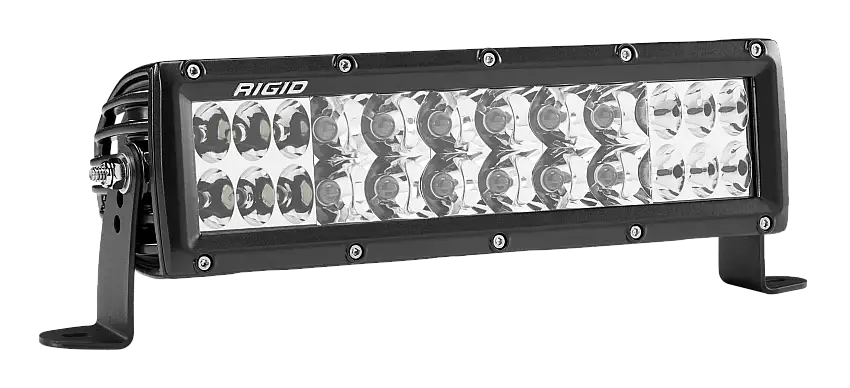 RIGID Industries 178313 E-SERIES PRO 10in. SPOT/DRIVE COMBO