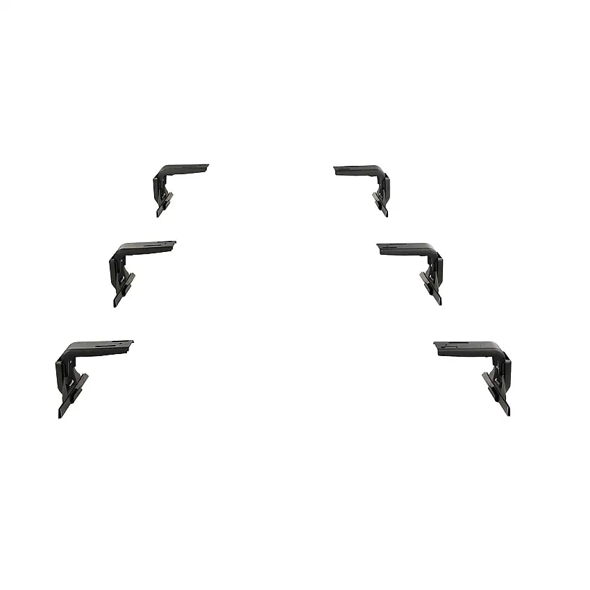 ARB, USA 17900010 BASE Rack Mount Kit