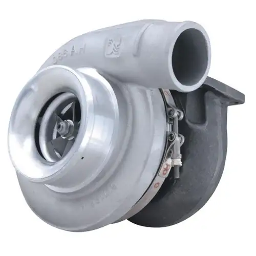 BORGWARNER 179176 S400SX S476 TURBOCHARGER