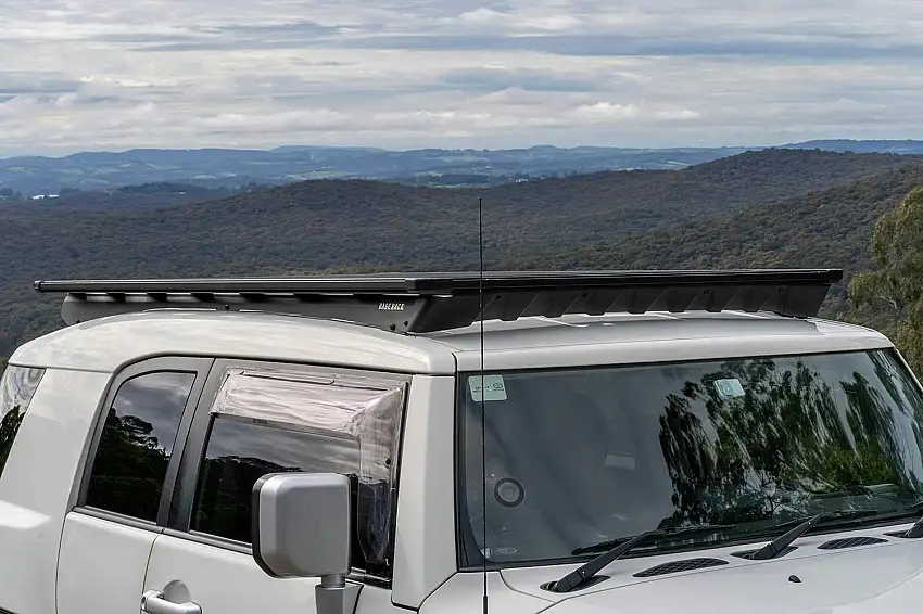 ARB, USA 17920040 BASE Rack Deflector