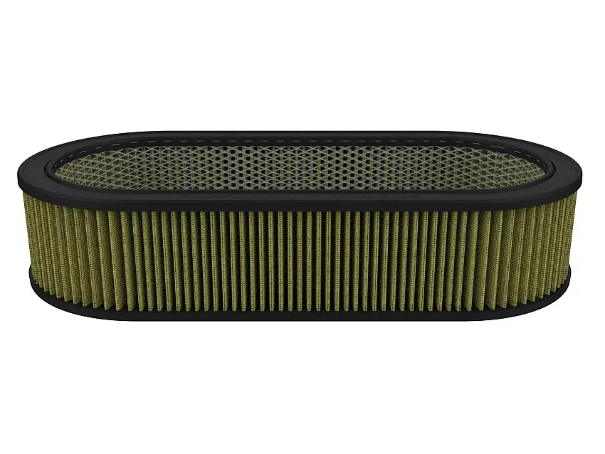 AFE 18-82008G Magnum FLOW Round Racing Air Filter w/ Pro GUARD 7 Media