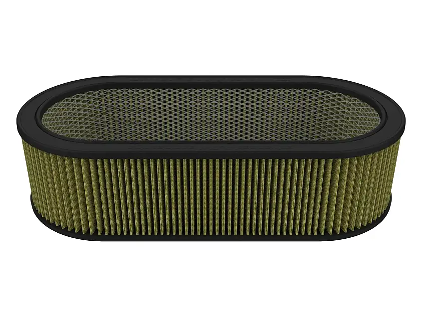 AFE 18-82009G Magnum FLOW Round Racing Air Filter w/ Pro GUARD 7 Media
