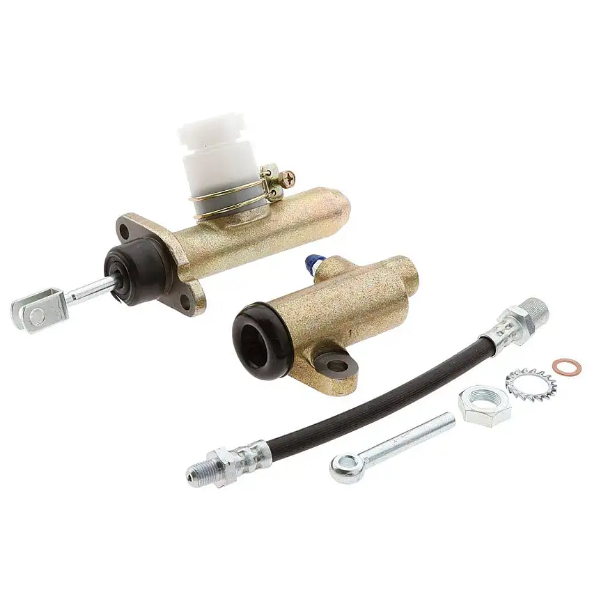 Clutch Hydraulic Kit 278189