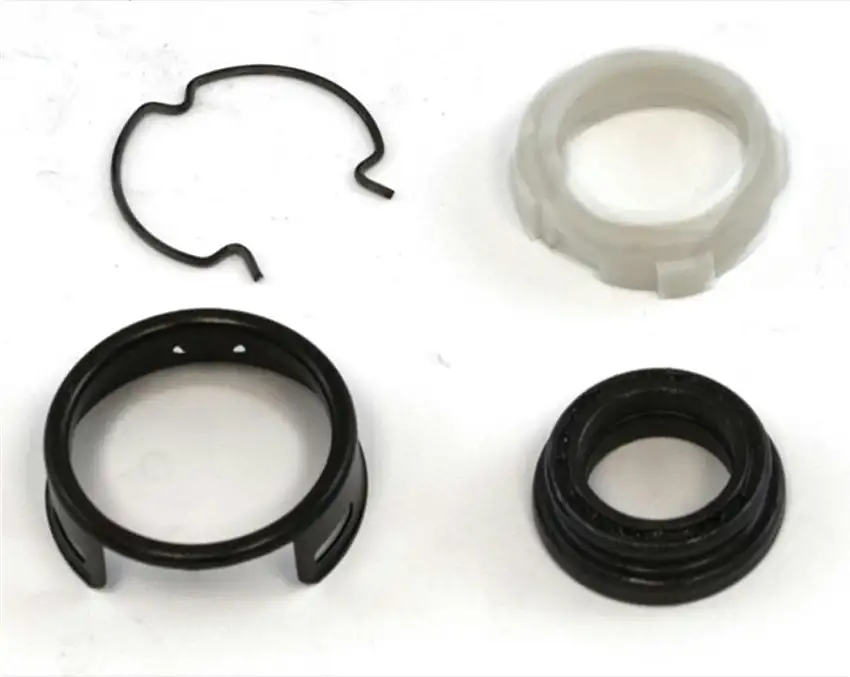 Omix-Ada 18019.03 Steering Shaft Repair Kit