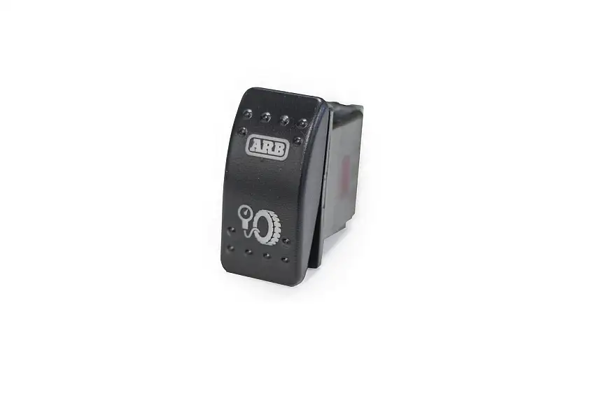 ARB, USA 180222SP Compressor Replacement Switch