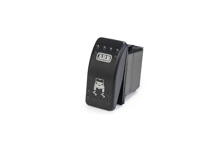 ARB, USA 180223SP Air Locker Replacement Switch