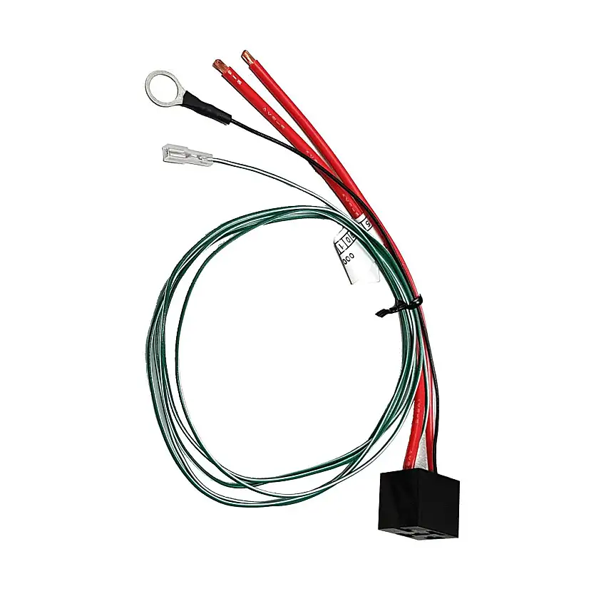 ARB, USA 180422 Wiring Harness