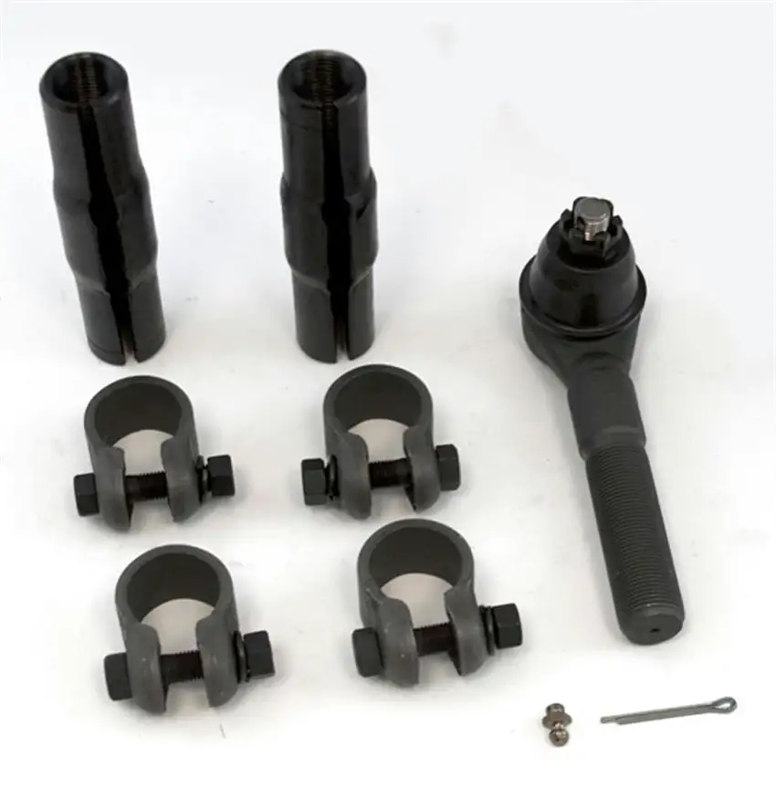 Omix-Ada 18054.05 Long Tie Rod Assembly