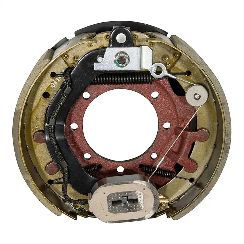 CURT 181935 EBA 12.25" X 3.38" Lh 7B 10K