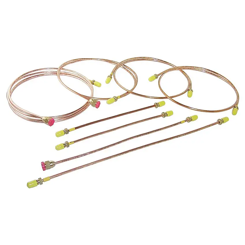 Brake Pipe Sets 279227