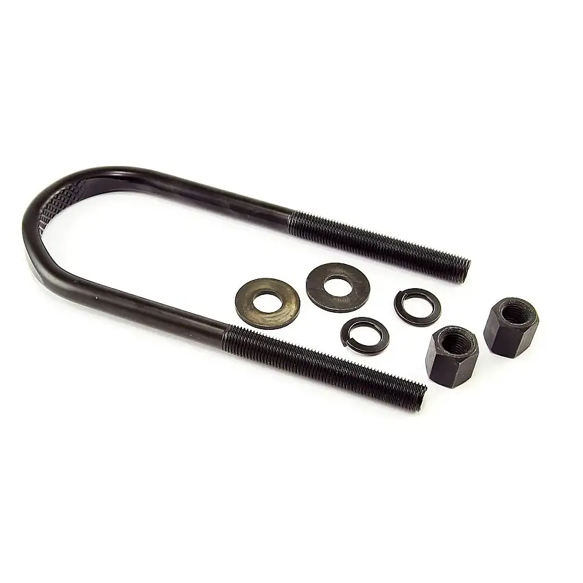 Omix-Ada 18204.04 Small Front U-Bolt