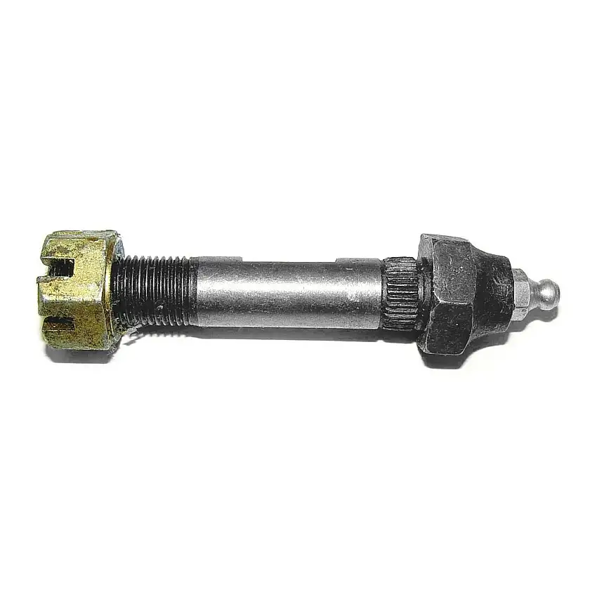Omix-ADA 18270.01 Leaf Spring Bolt Greasable