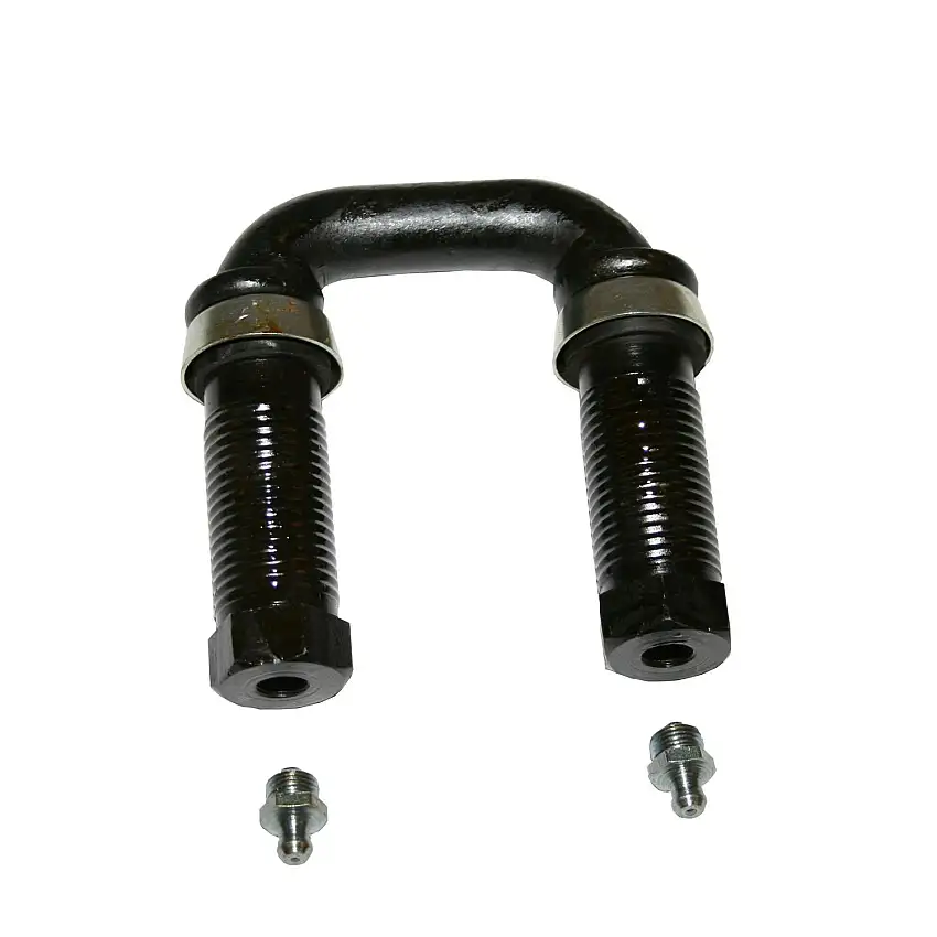 Omix-Ada 18270.13 Shackle Kit Right Hand Thread