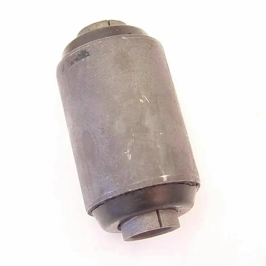 Omix-Ada 18271.18 Front Main Eye Rubber Spring Bushing