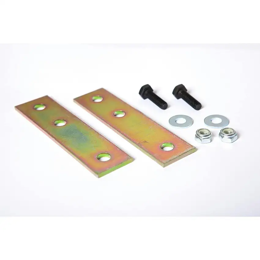 Rugged Ridge 18305.23 Brake Line Relocation Bracket