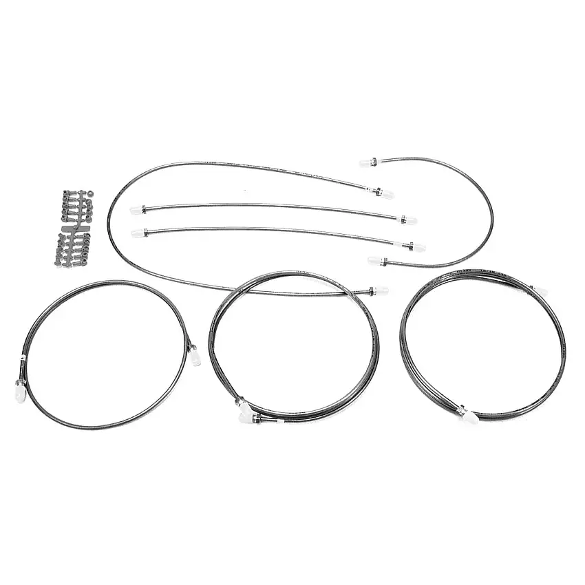 Brake Pipe Sets 279269