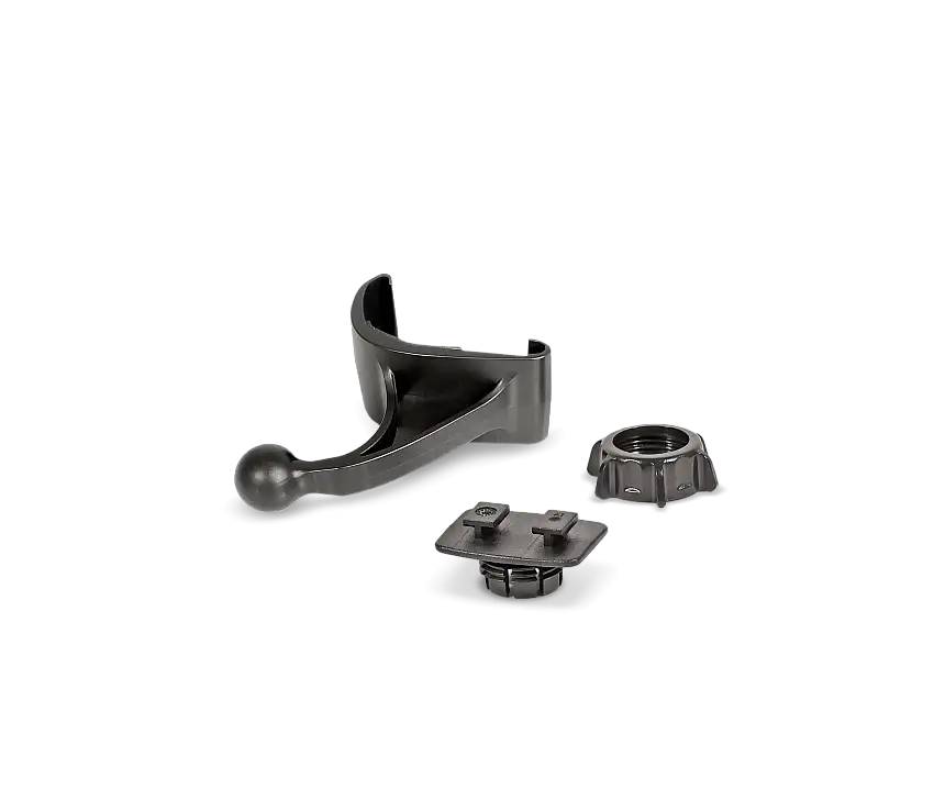 Edge Products 18606 Display Mount 2023+ Ford Super Duty and 21+ Ford F150