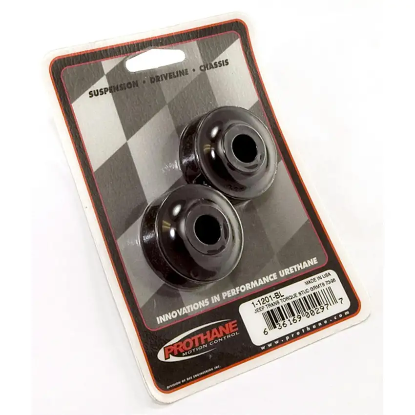Rugged Ridge 18608.08 Transmission Torque Arm Bushing Kit