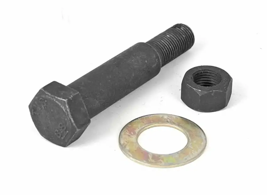Omix-Ada 18608.16 Dana 18 Compatible Transfer Case Mounting Stud