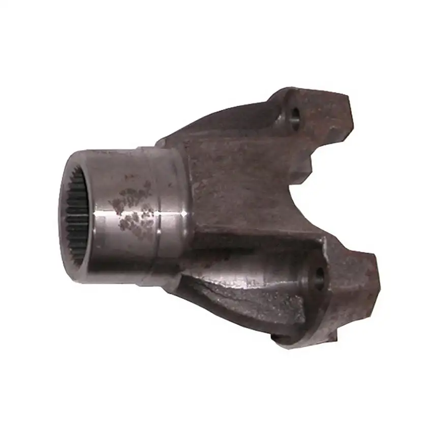 Rugged Ridge 18676.61 NP231 Yoke; SYE Kit; 88-06 Jeep Wrangler YJ/TJ