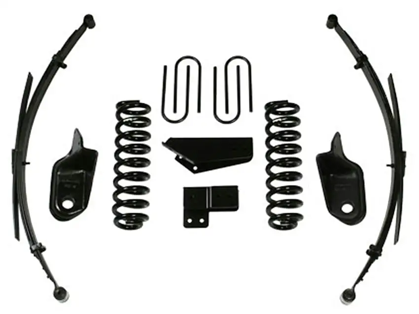 Skyjacker 186F2KS Suspension Lift Kit
