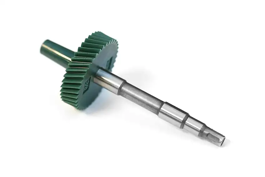 Rugged Ridge 18760.28 Speedometer Gear; 39 Teeth; Long