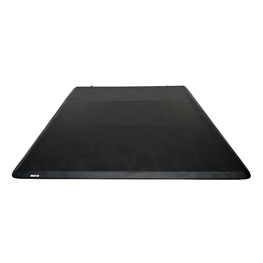 Westin Automotive 19-16225 Soft Roll-Up Tonneau Cover