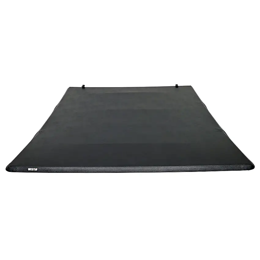 Westin Automotive 19-23345 Soft Tri-Fold Tonneau Cover