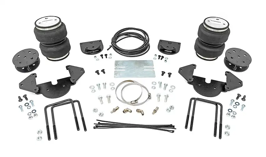Rough Country 100113 Air Spring Kit