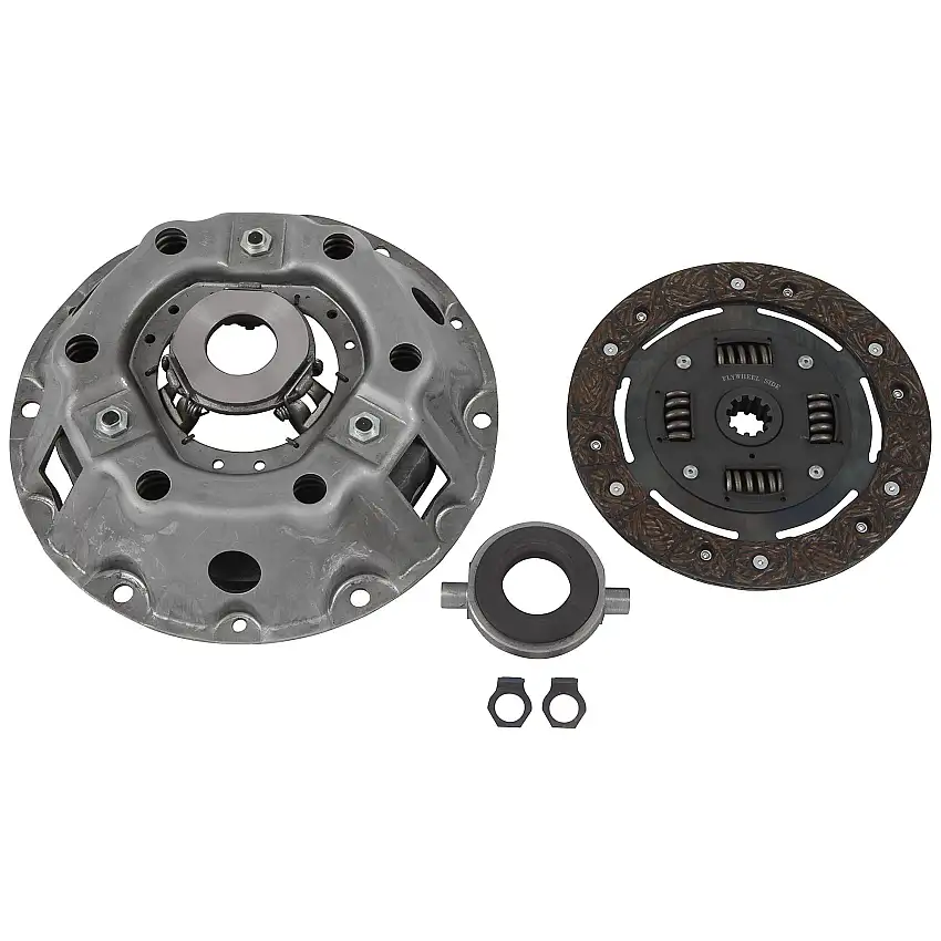 CLUTCH KIT, aftermarket 190-976