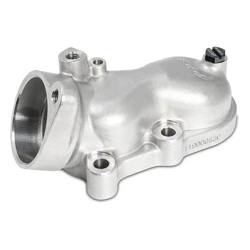 PPE Thermostat Housing Cover 01-04 Chevy/GMC 6.6L Sierra/Silverado LB7