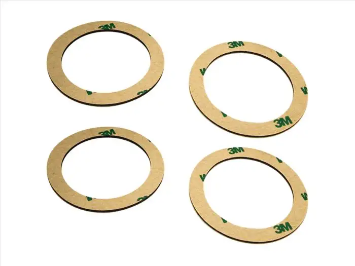 ICON Upper Control Arm Cap Adhesive Kit - Delta Joint Pro at Sexton Offroad in Salt Lake City & Park City, Utah