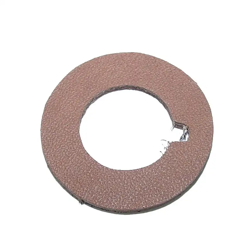 Omix-Ada 19105.03 Windshield Wiper Pivot Gasket