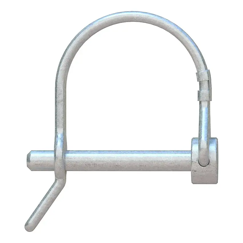 CURT 19106 Replacement S-Series 5th Wheel Slider Handle Pin