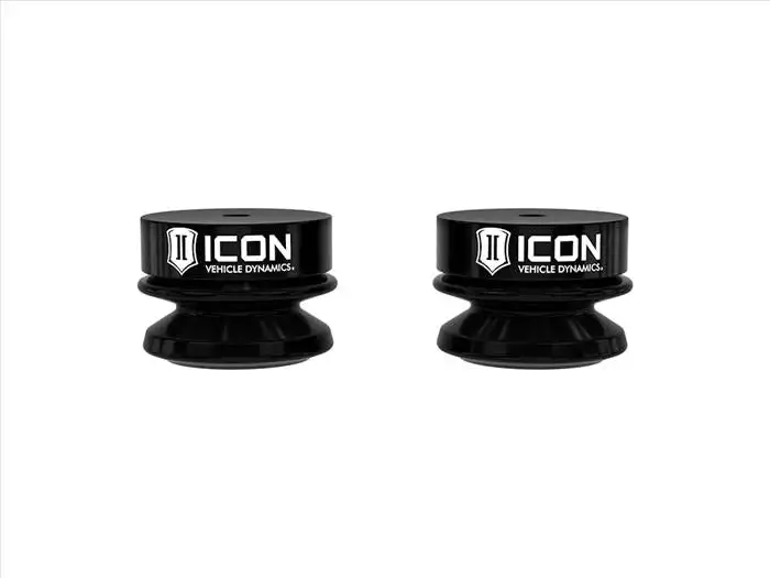 ICON Foam Bump Stop Kit, Low Profile at Sexton Offroad in Salt Lake City & Park City, Utah