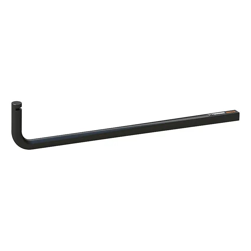 CURT 19276 Replacement TruTrack 2P Weight Distribution Spring Bar (8-10K)