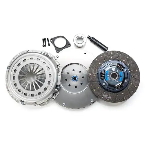 2000.5-2005.5 DODGE CUMMINS 5.9L WITH NV5600 TRANS. (425 HP, 900 FT-LBS) / SOUTH BEND HEAVY DUTY CLUTCH KIT 1947-OK-HD