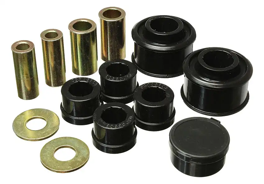 Energy Suspension 19.3104G Front Control Arm Bushing Set