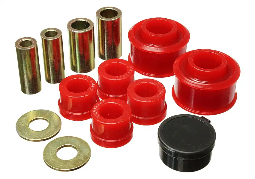Energy Suspension 19.3104R Front Control Arm Bushing Set