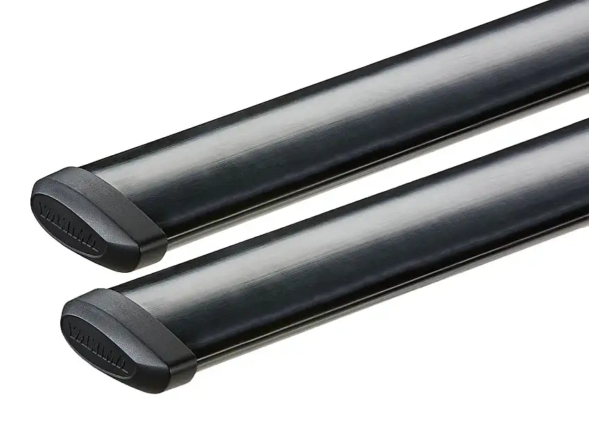 Yakima Crossbars: CoreBar Steel Aerodynamic Roof Rack Crossbars 8000421-